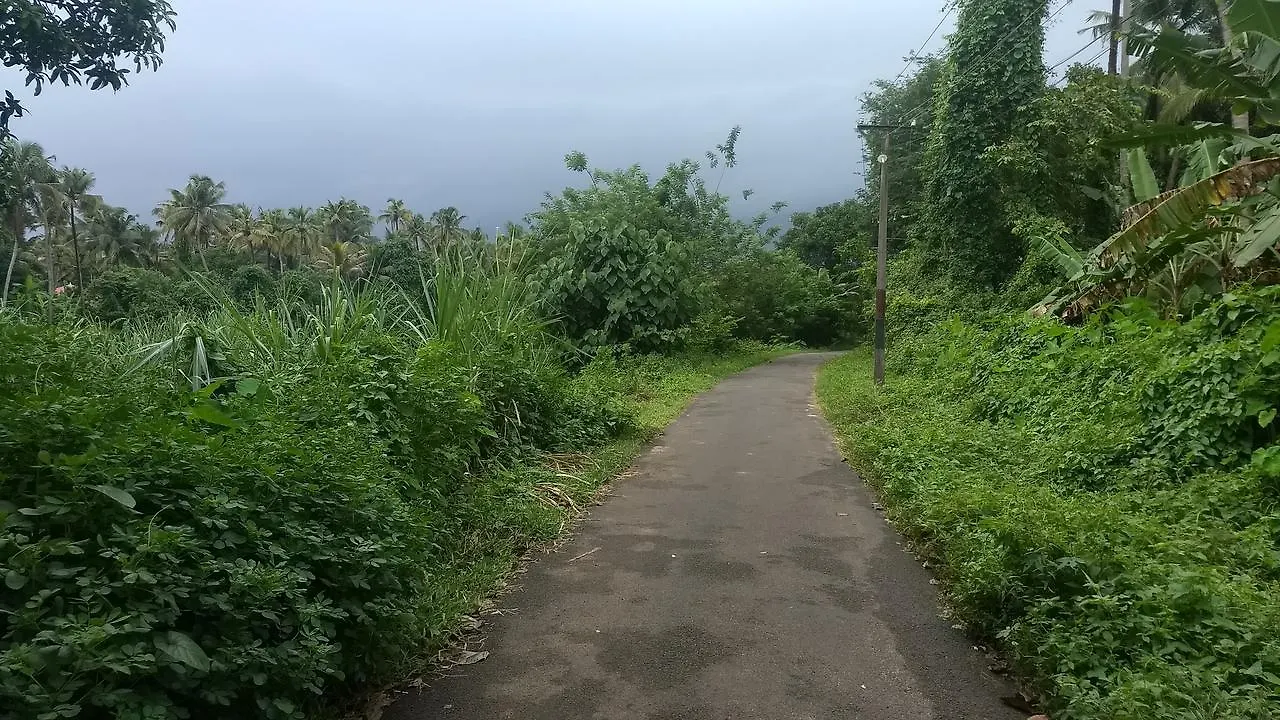 Urakam Neelambari Resorts