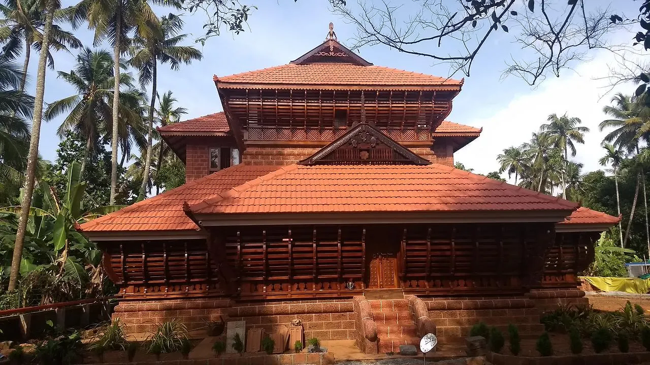 Urakam Neelambari Resorts 3*,