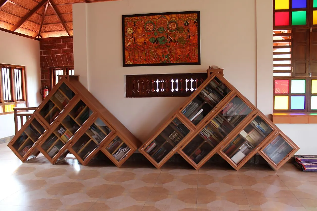 Urakam Neelambari Resorts