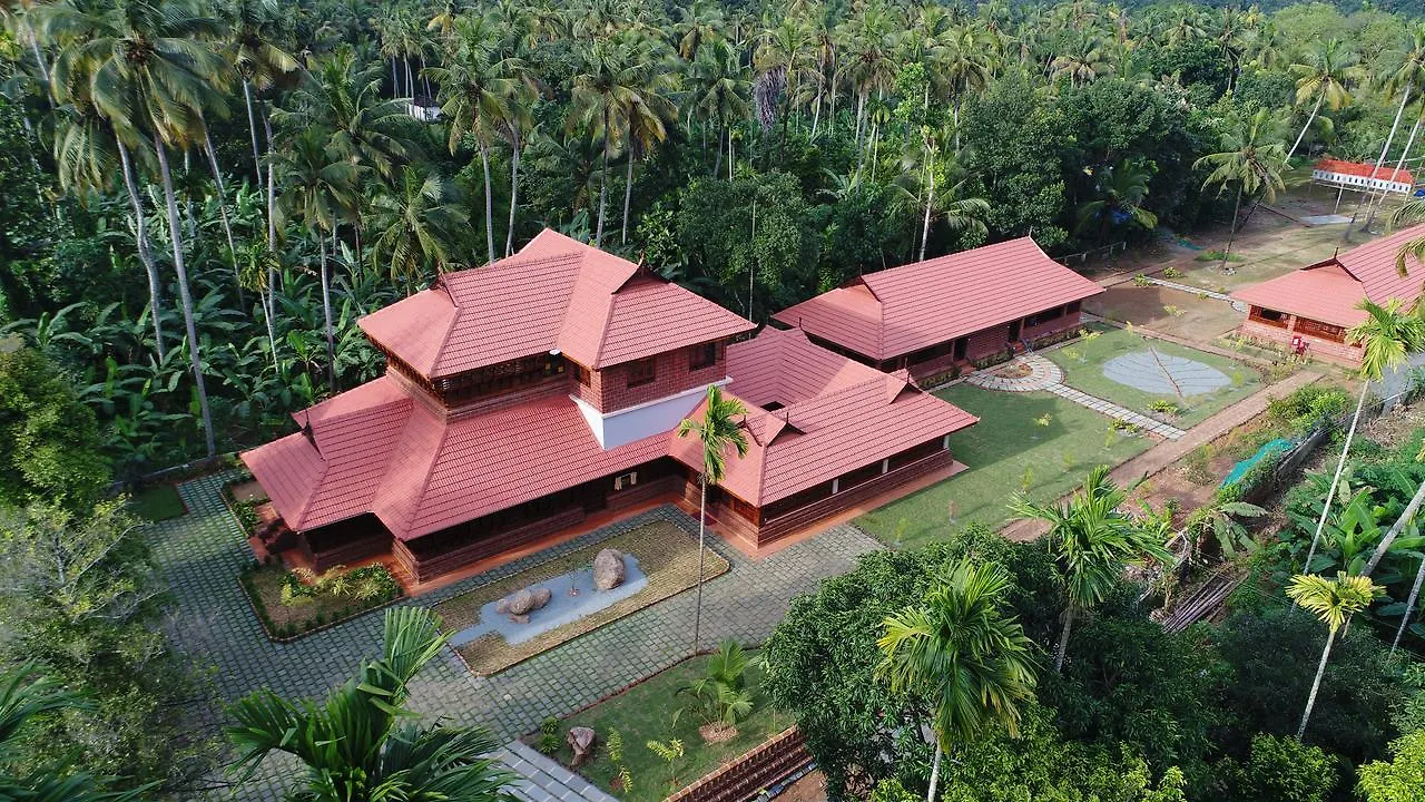Urakam Neelambari Resorts